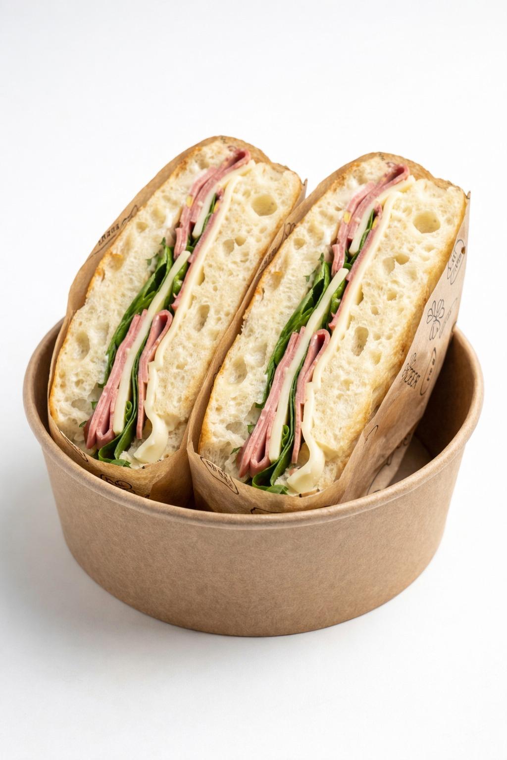 Fıstıklı Salam Kaşar Peyniri