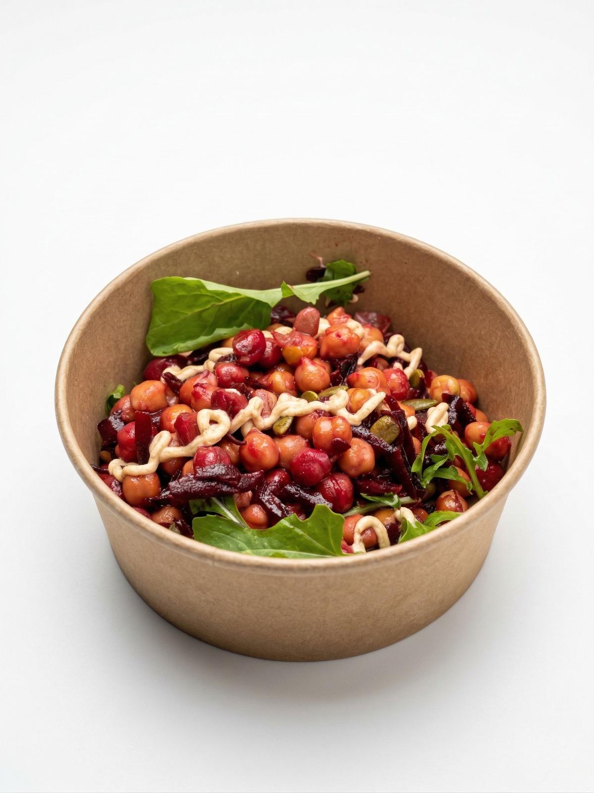 Sista Sando lezzetleri